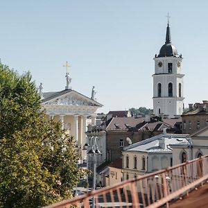 Cathedral Old Town Suites